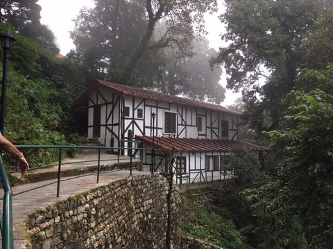 Naliwala旅游景点-The Little Salon & Spa Shed