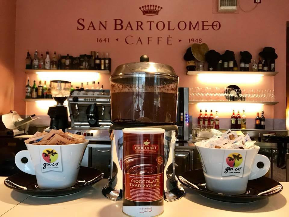 San Bartolomeo Caffè景点图片