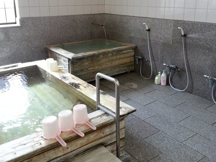 Nishinoyu Onsen-美作市必去景点