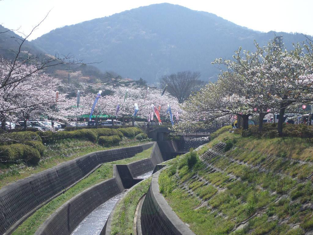 Takigashira Park景点图片