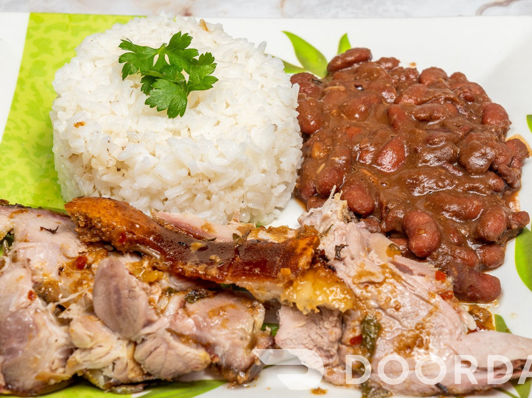 Mr Avocado Mr Aguacate