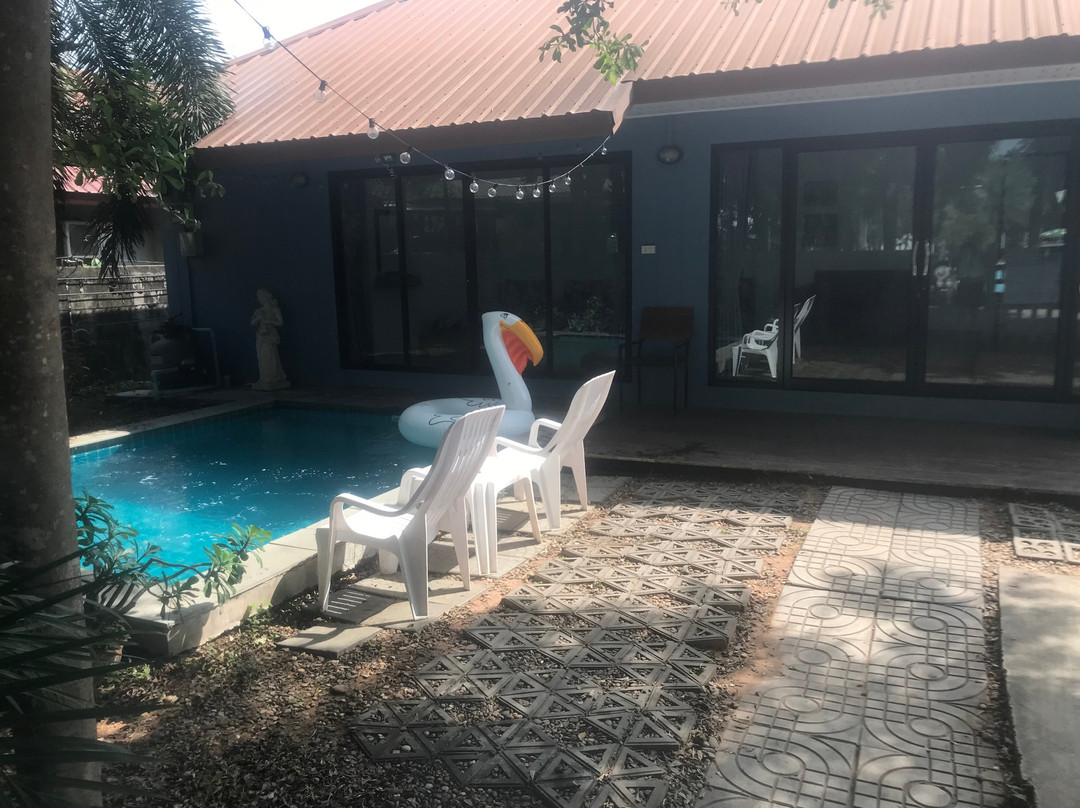Phu Fah Resort