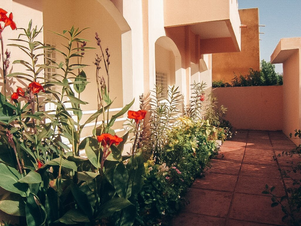 Residence Ngarou I
