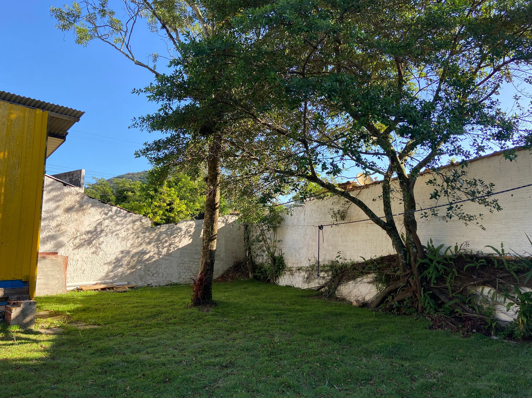 Camping Matinhos Aconchego
