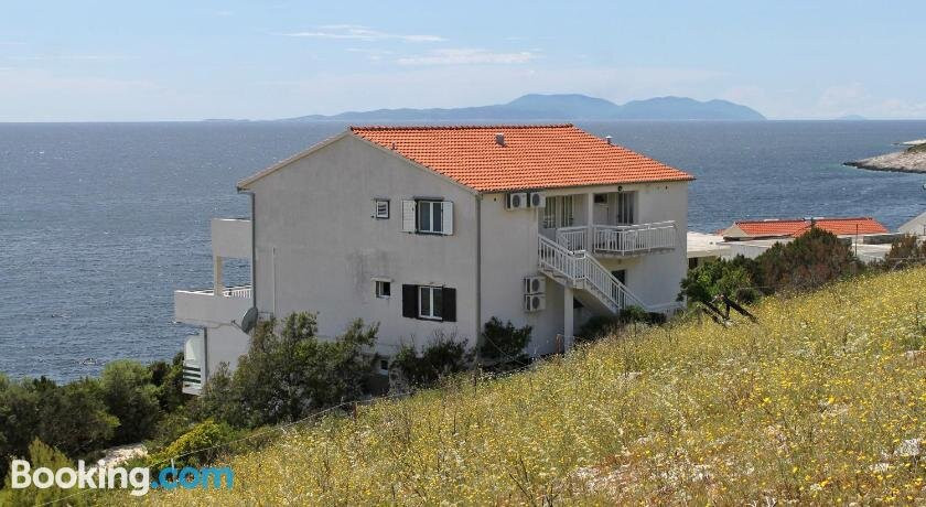 Apartments And Rooms By The Sea Milna, Hvar - 555