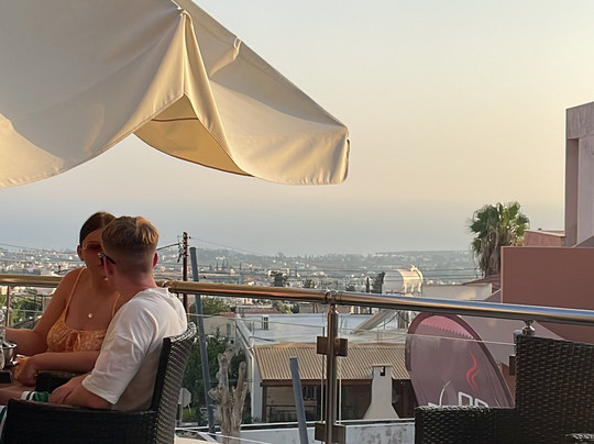 Sugar Cafe & Lounge Bar主图