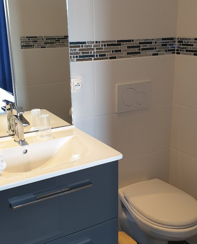 Logis Hotel Cote d'Opale主图