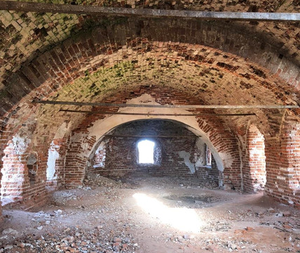 Tserkov' Nikolaya Chudotvortsa