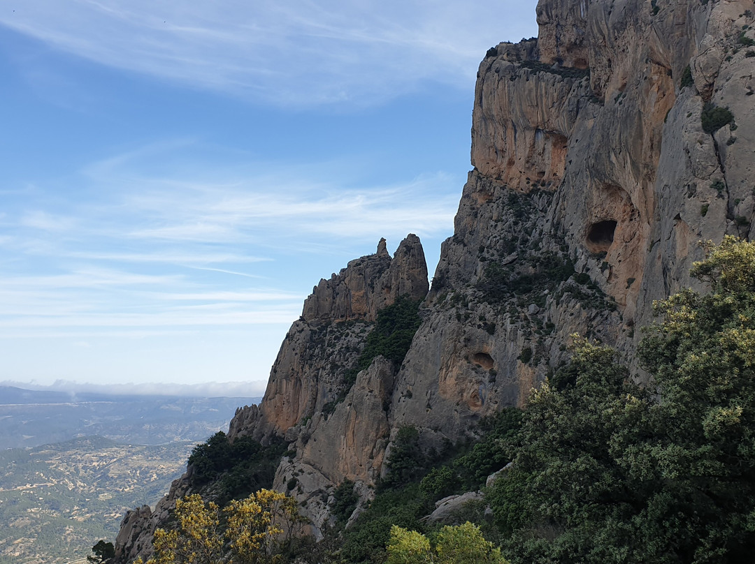 Cabeço D'or-Busot必去景点