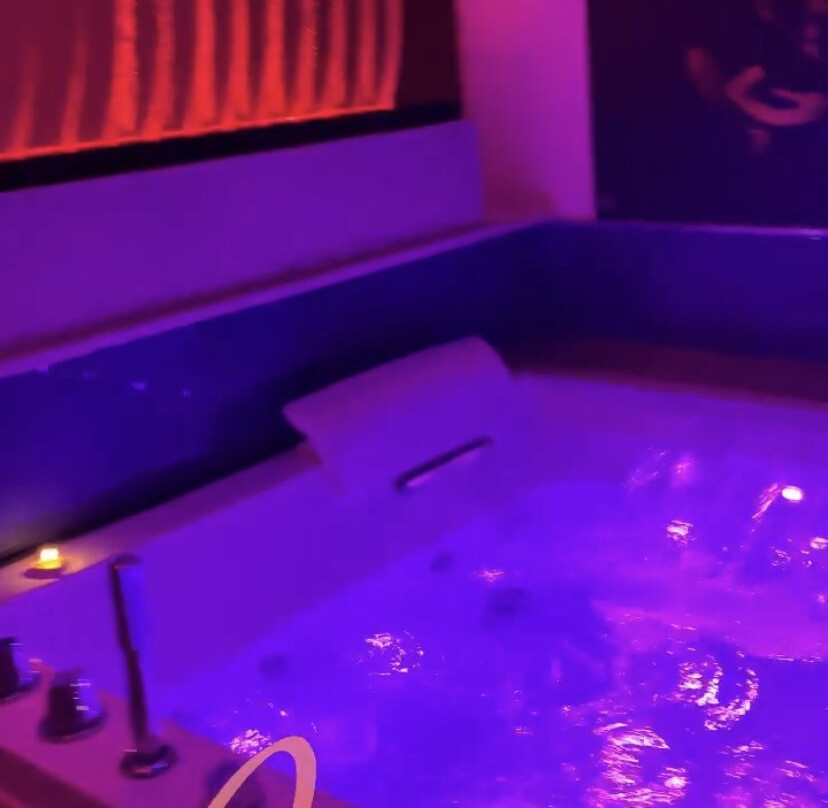 B&B LA REGGIA DI RIHANNA spa