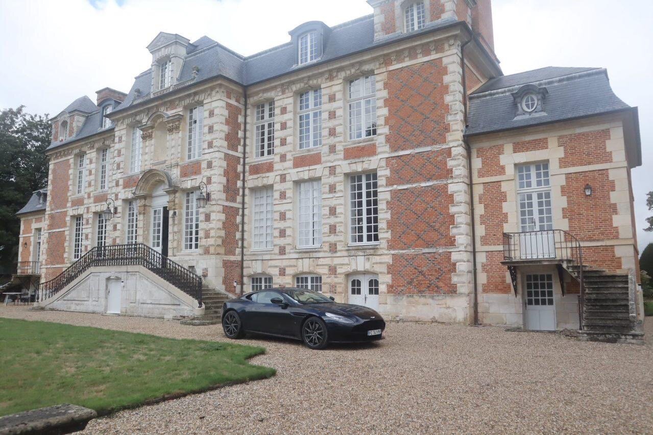 Chateau De Saint Maclou-官方