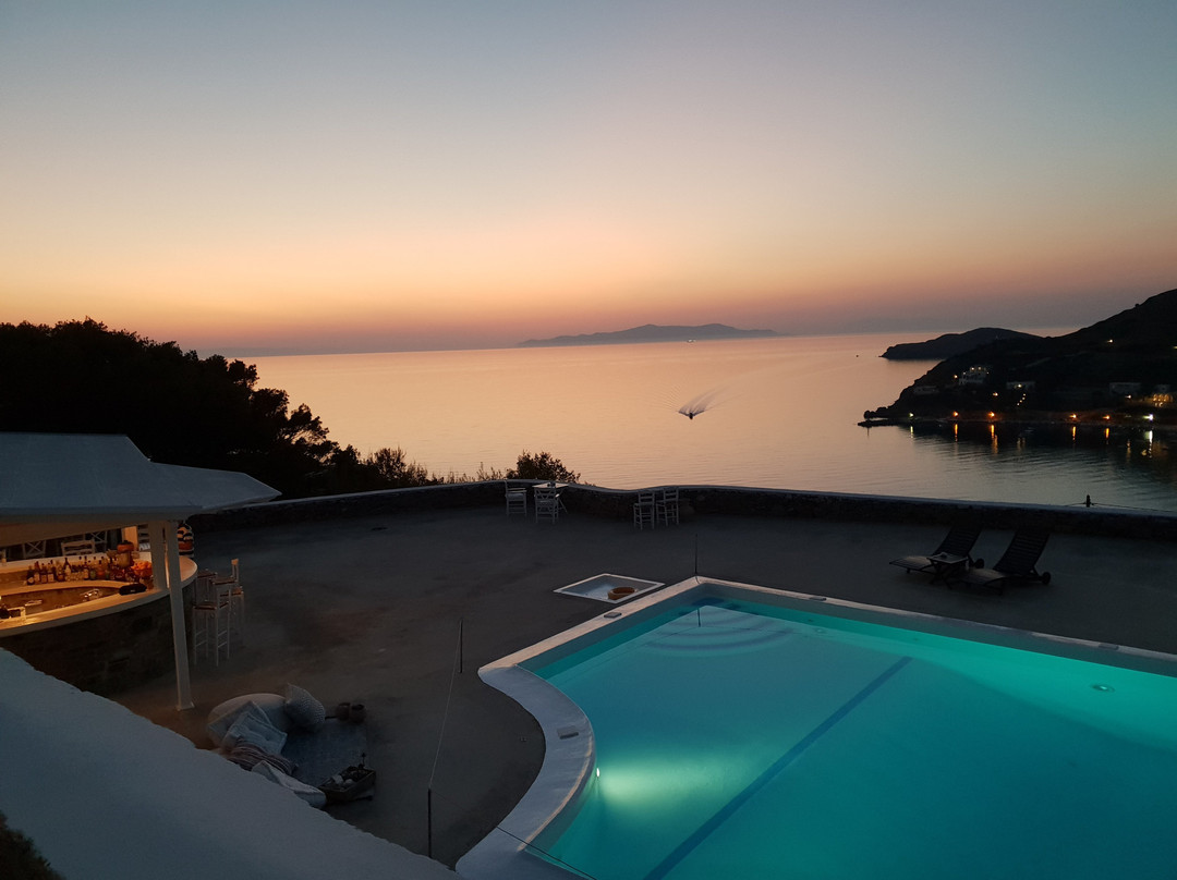 Kini酒店住宿-Pino Di Loto Boutique Bed And Breakfast