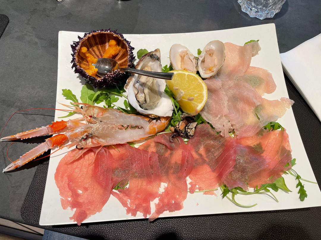 Dulcigno Ristorante Pizzeria