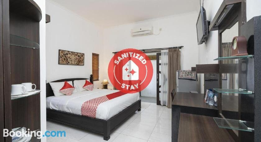 OYO 2417 Panen House主图