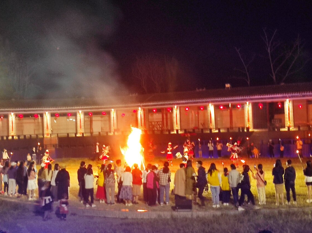 连南三排瑶寨-连南瑶族自治县必去景点