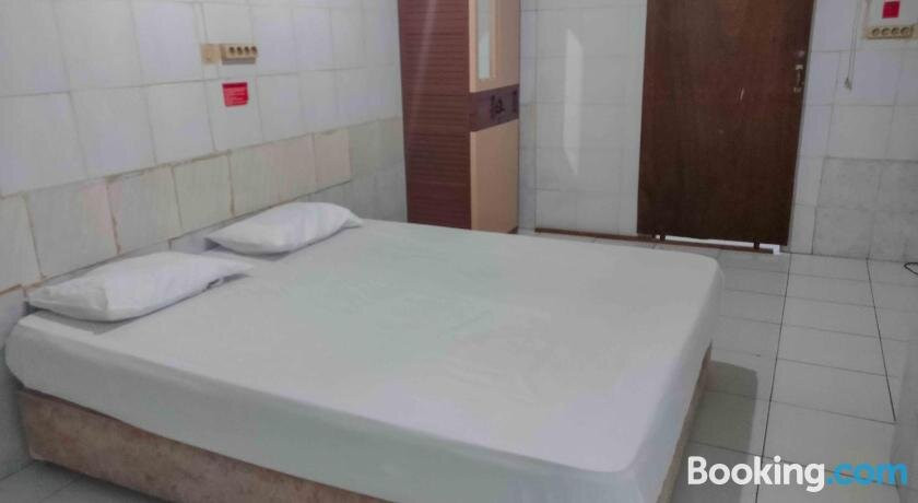 Paviliun Bu Sinta RedPartner