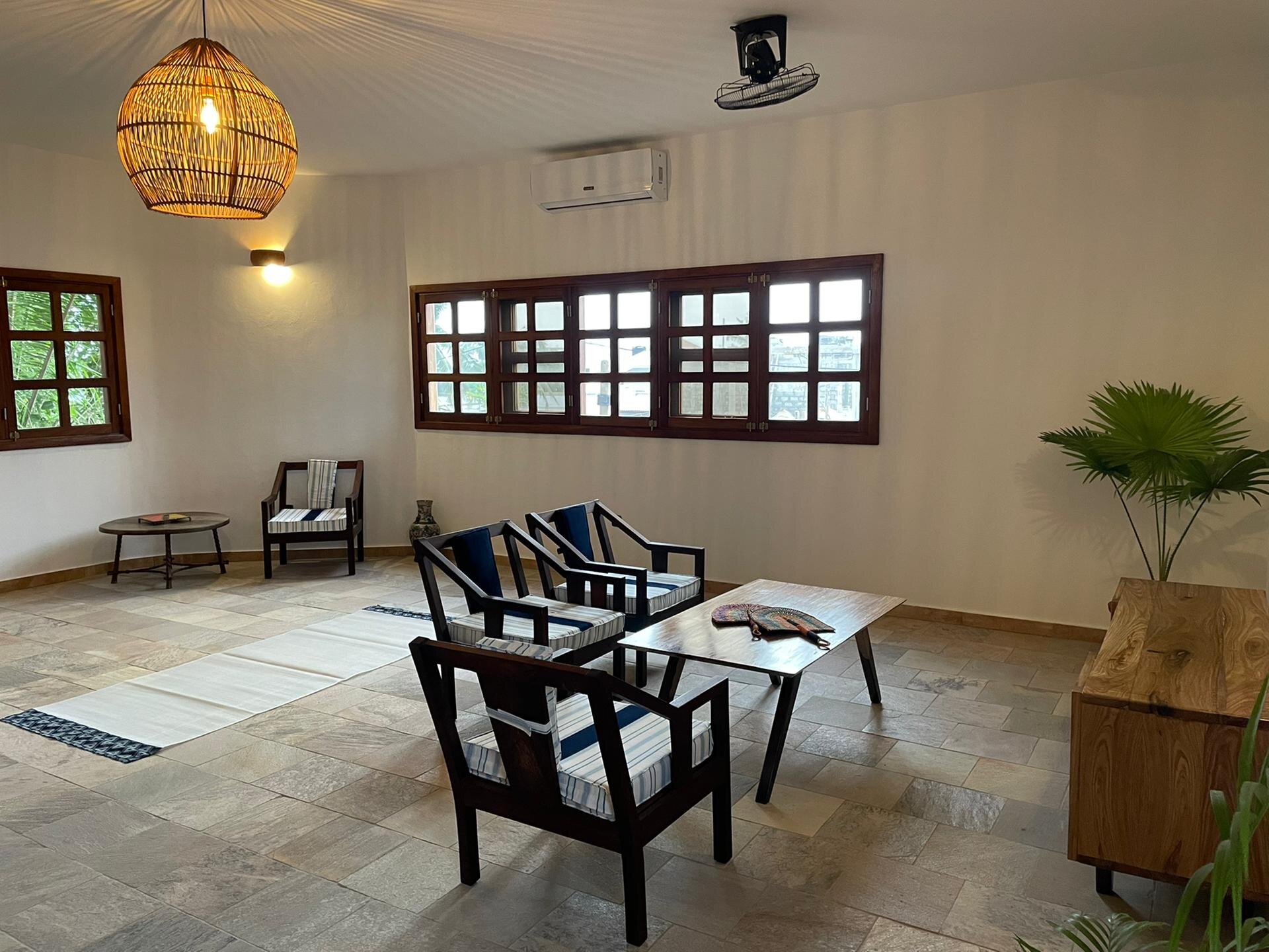 Hotel Otsunami-酒店景观