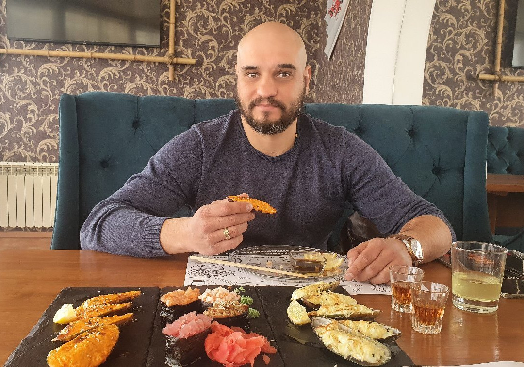 Вкусное Место