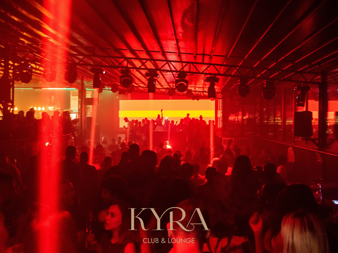 Kyra Club & Lounge景点图片