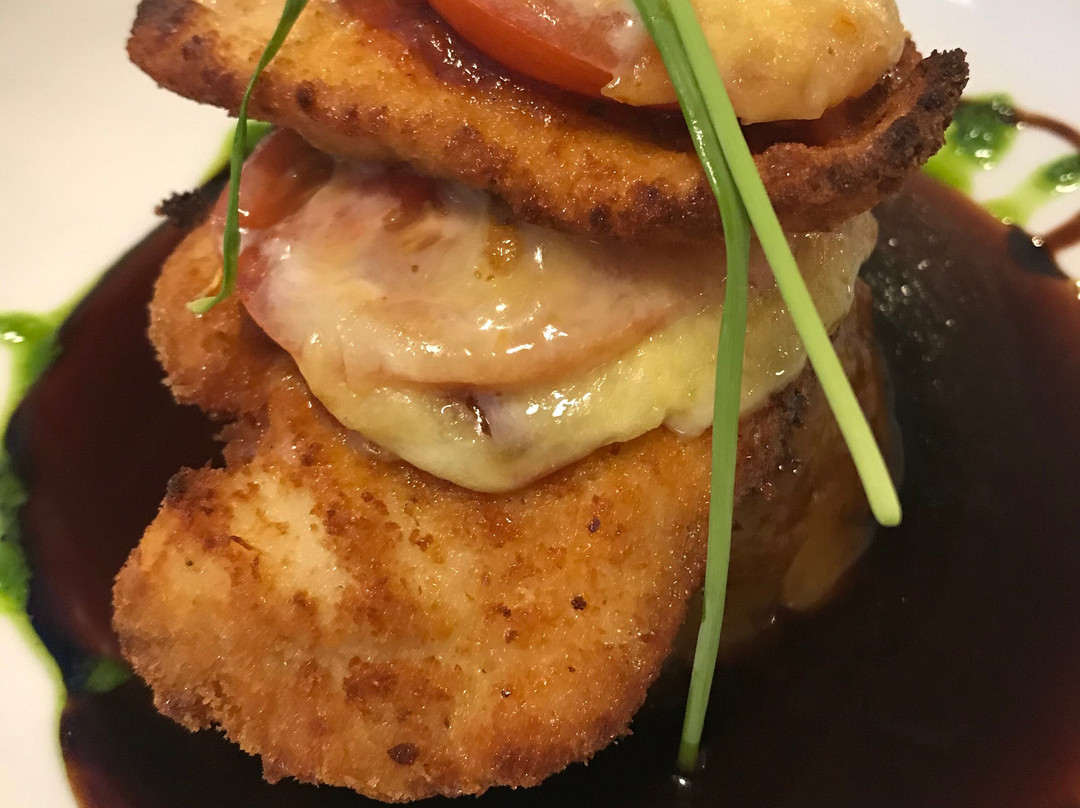 Four Winds Tavern Rotorua & Tatou Bbq Bistro