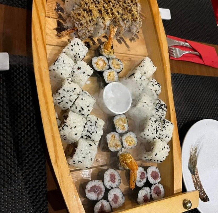 Tsuki Pula - Banjole All You Can Eat