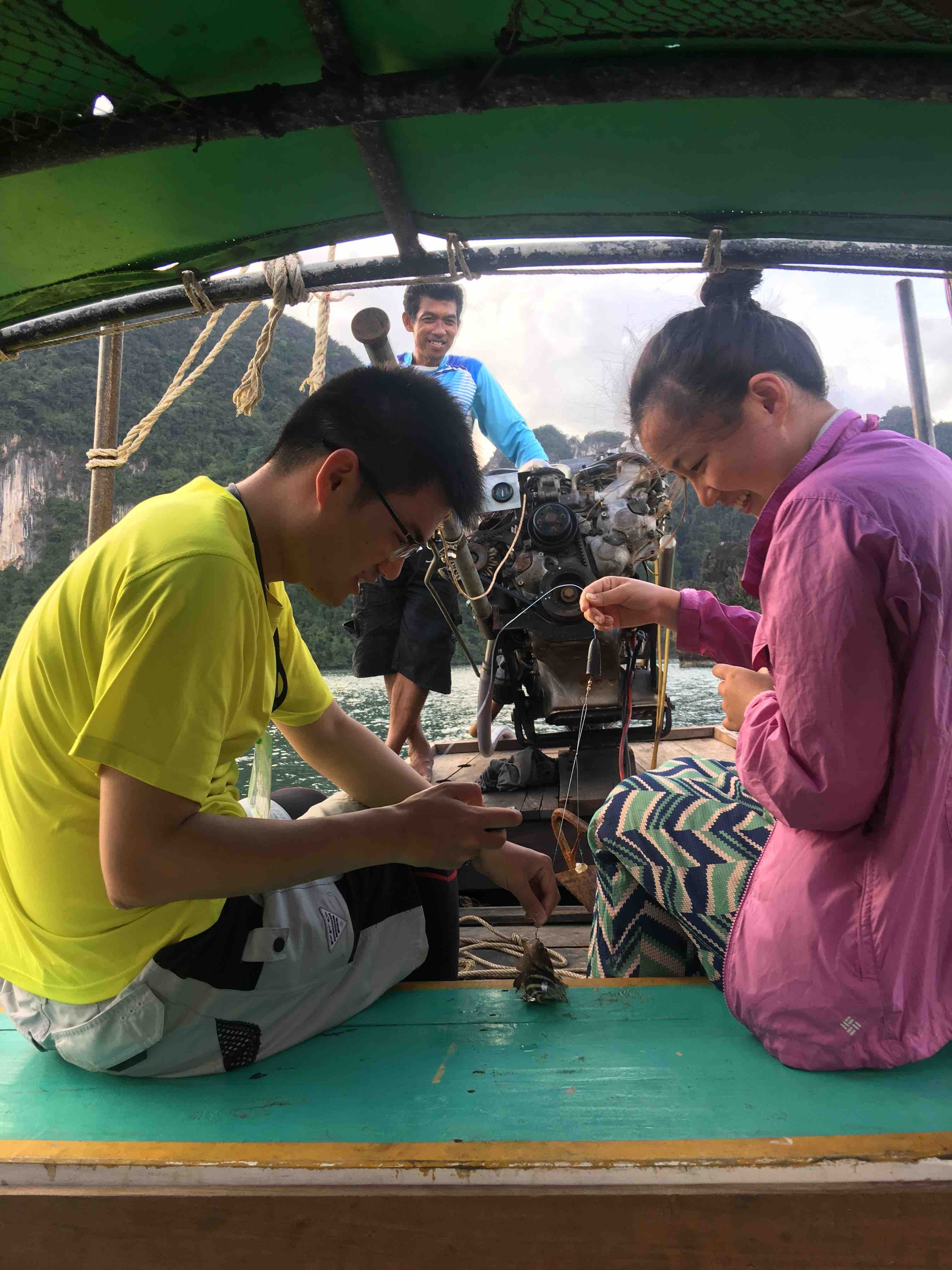 Lanlay Homestay-家庭/游戏区