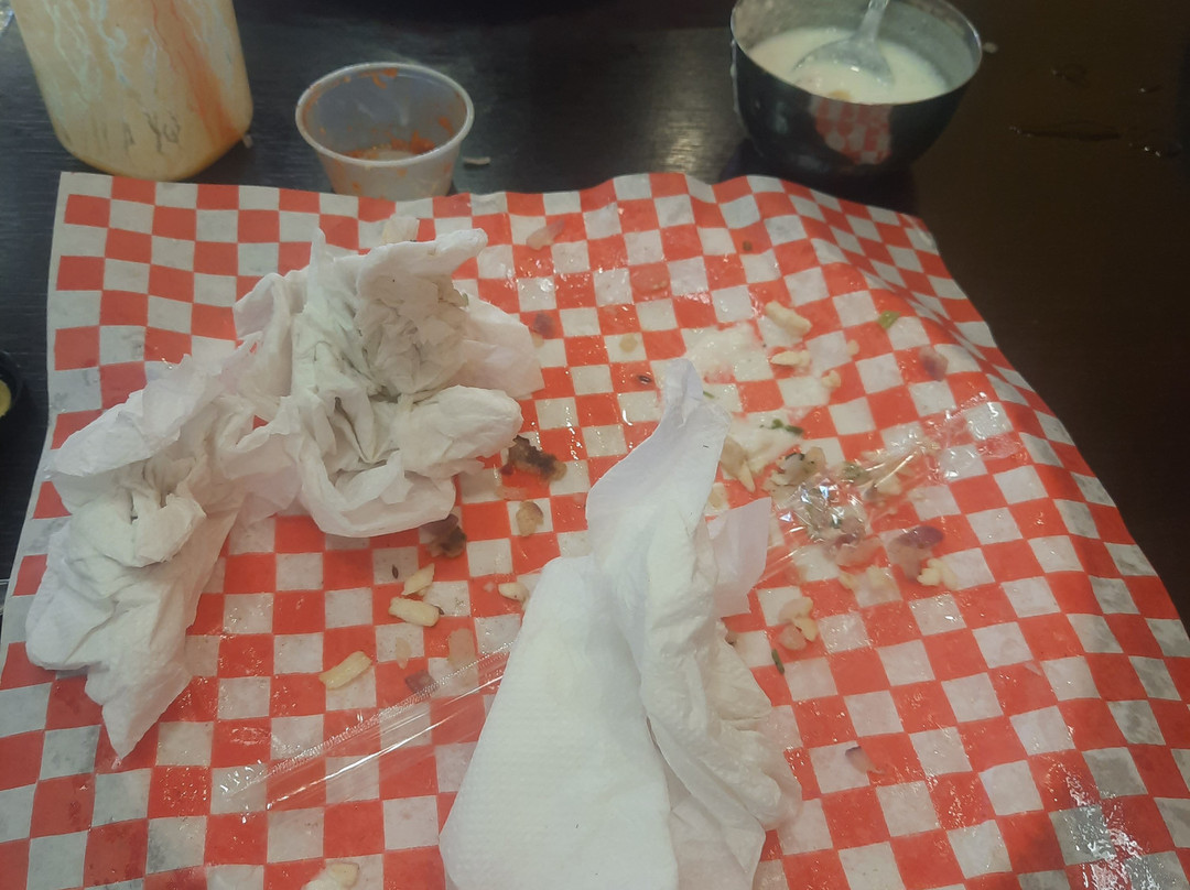 Punjabi By Nature Restaurant and Sweets