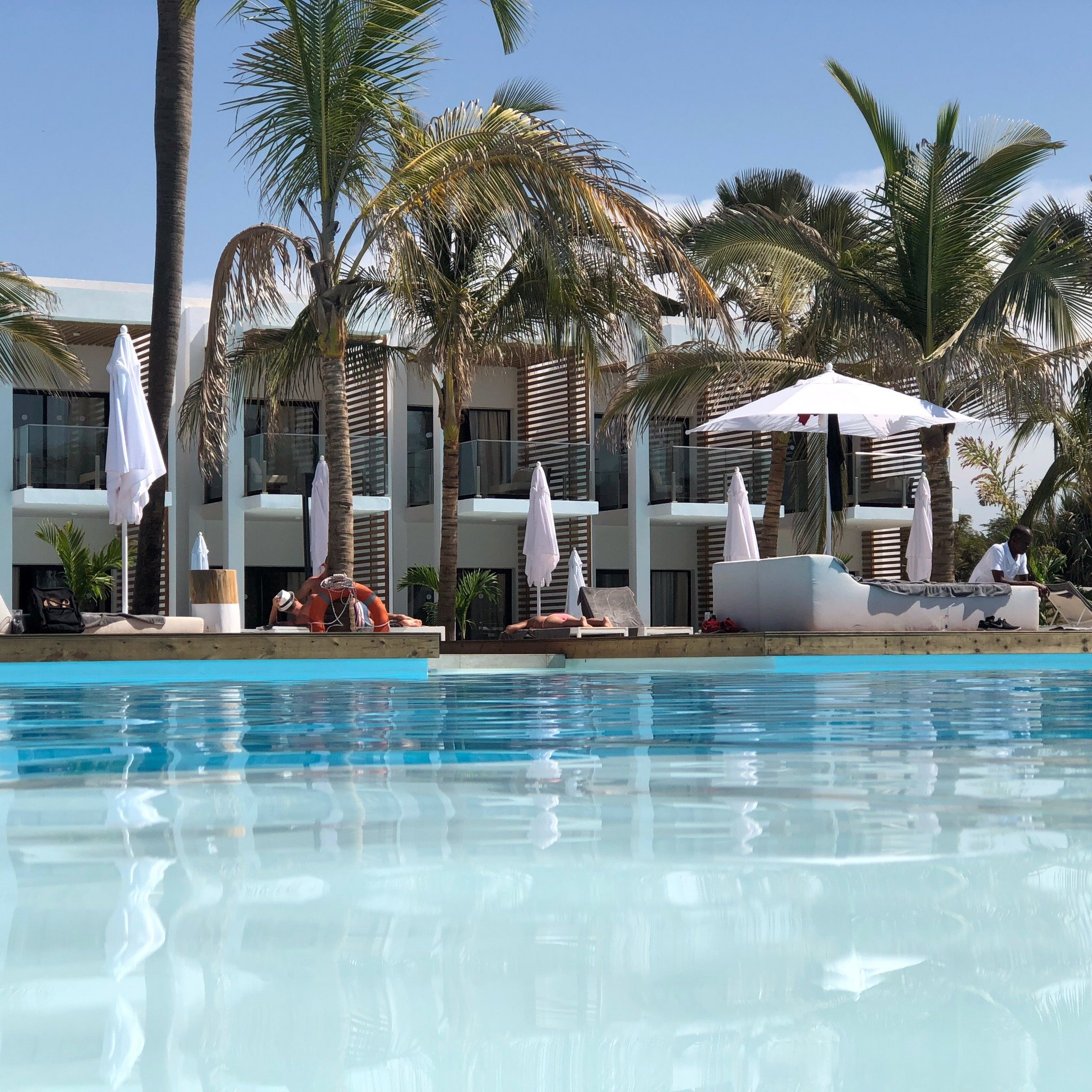 Tamala Beach Resort-官方
