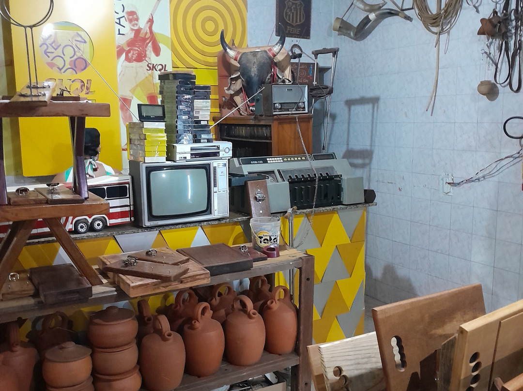 Bar Da Rose e Dos Amigos