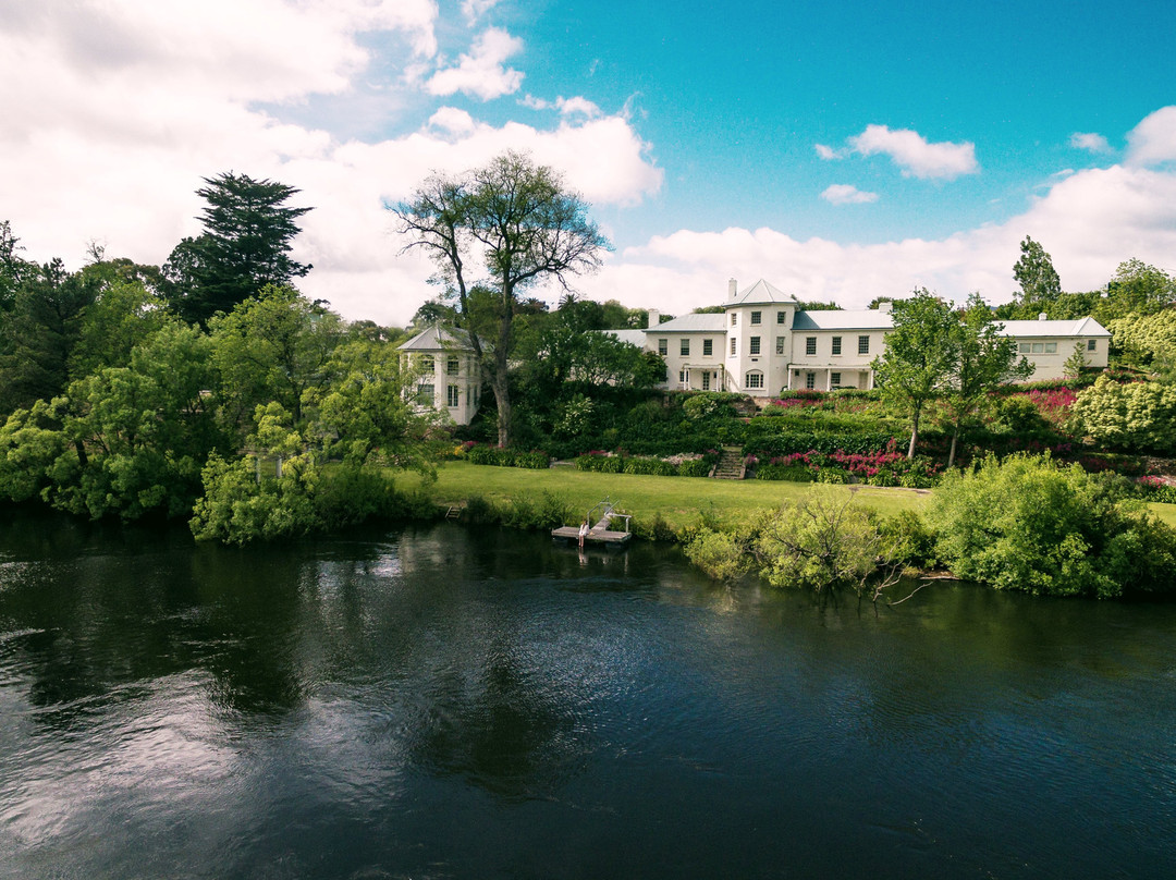 伍德布里奇德温特酒店主图