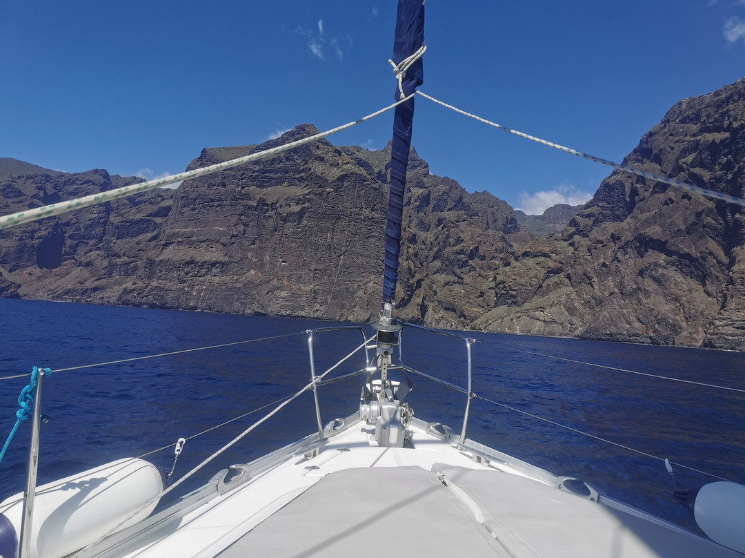 Blue Dream Sailing景点图片