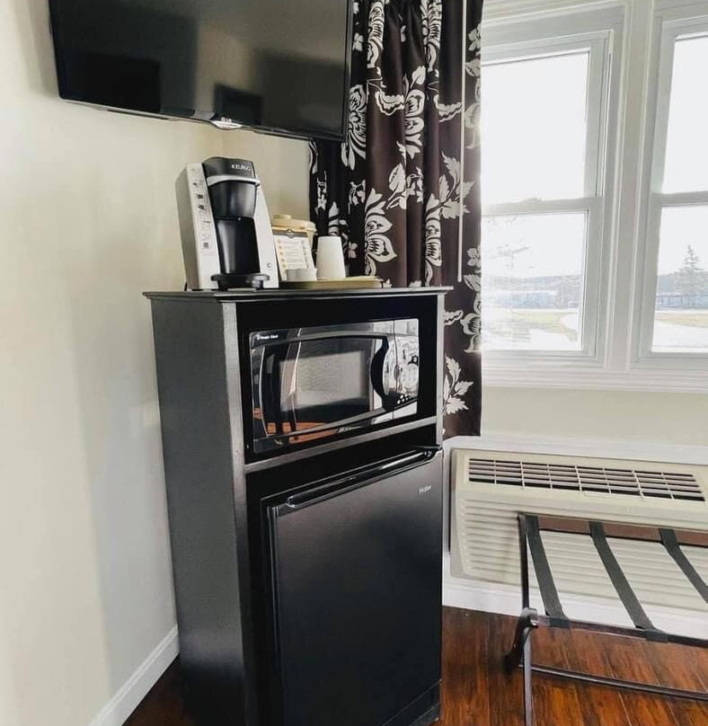 Margaretta Inn主图