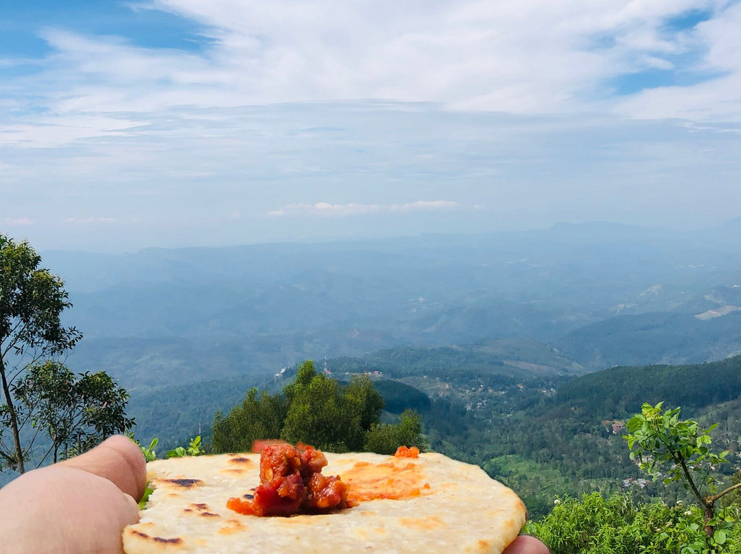 Idalgashinna Railway Station-哈普特莱必去景点