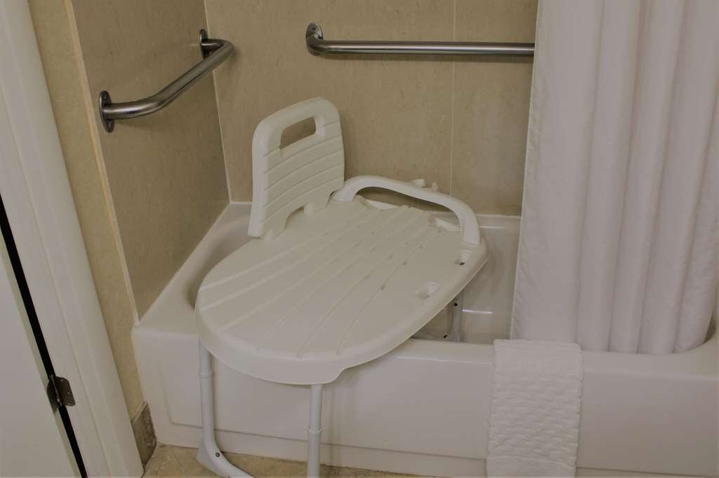 Best Western Plus Burlington主图