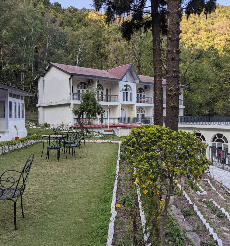 The Renuka(HPTDC)主图