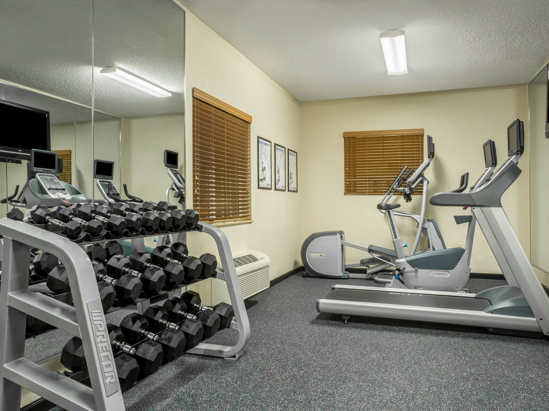 Candlewood Suites Nogales by IHG主图