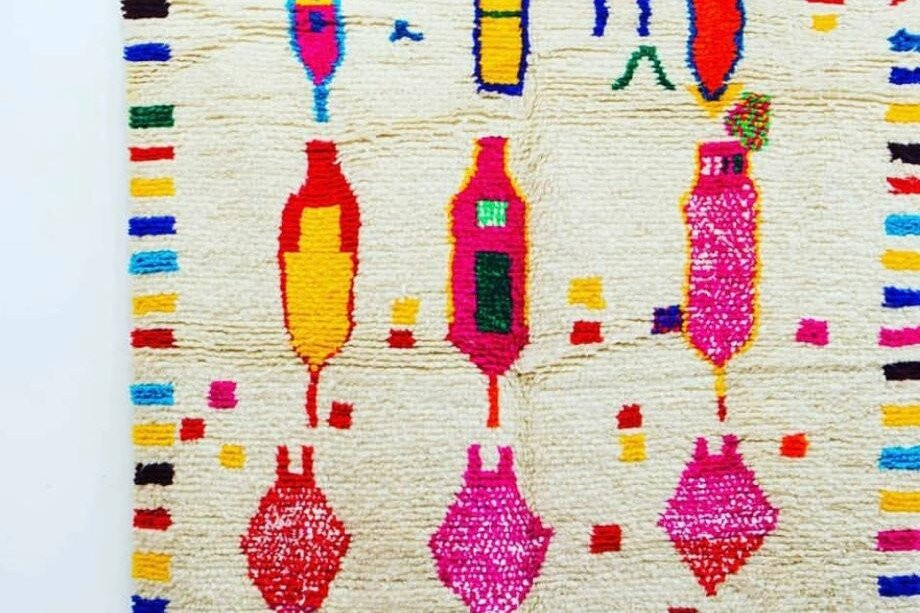 Tangier Private Trips-丹吉尔必去景点