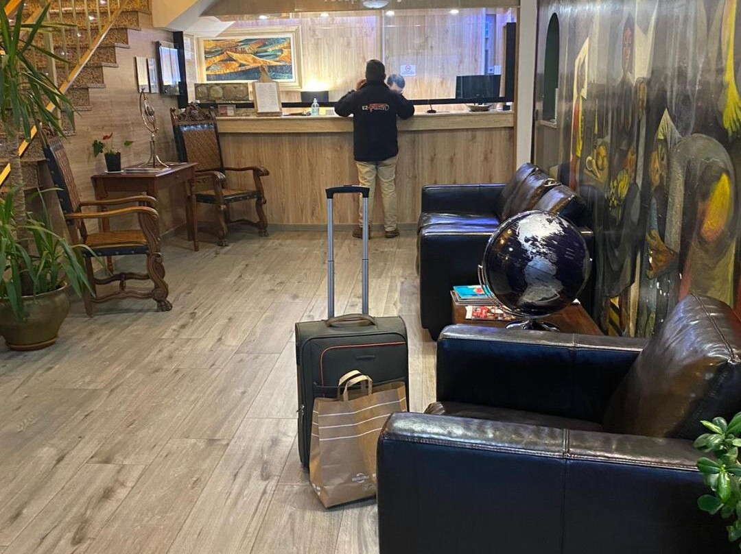 Hotel Insula Barataria主图