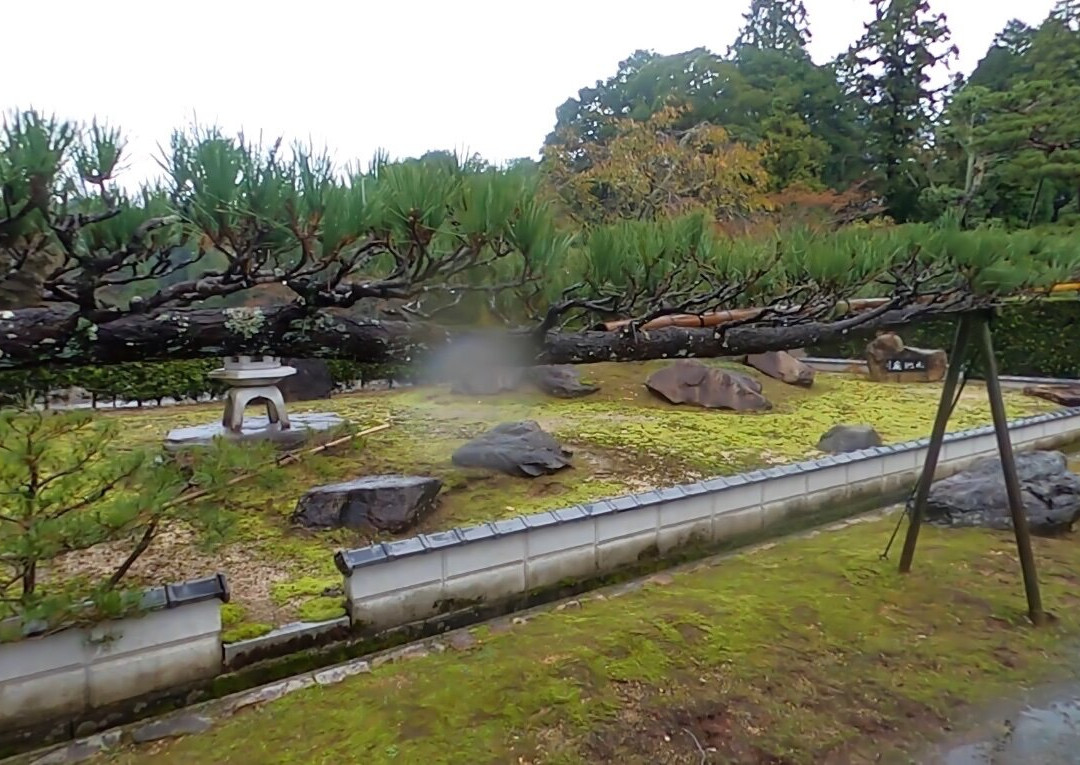 Daichiji Temple-甲贺市必去景点