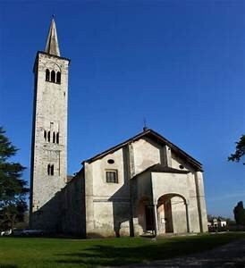 Chiesa Parrocchiale di Santa Maria Assunta景点图片