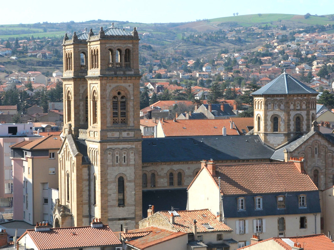 Eglise du Sacré-Coeur