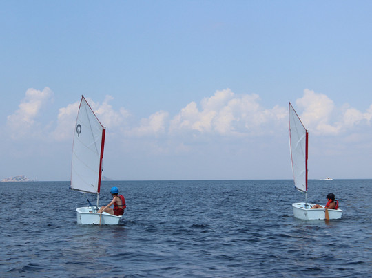 Kamino Yelken-布尤卡达必去景点