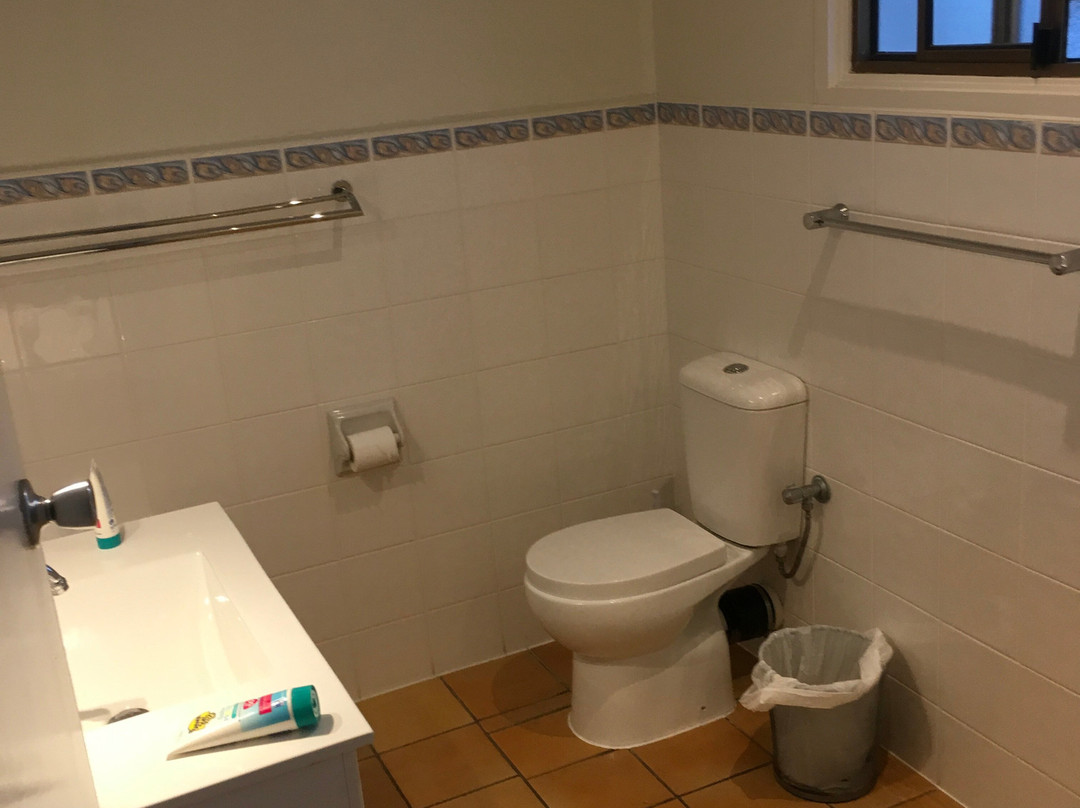 索伦托海滩汽车旅馆主图