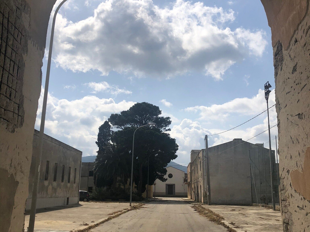 Borgo Livio Bassi-Ummari必去景点