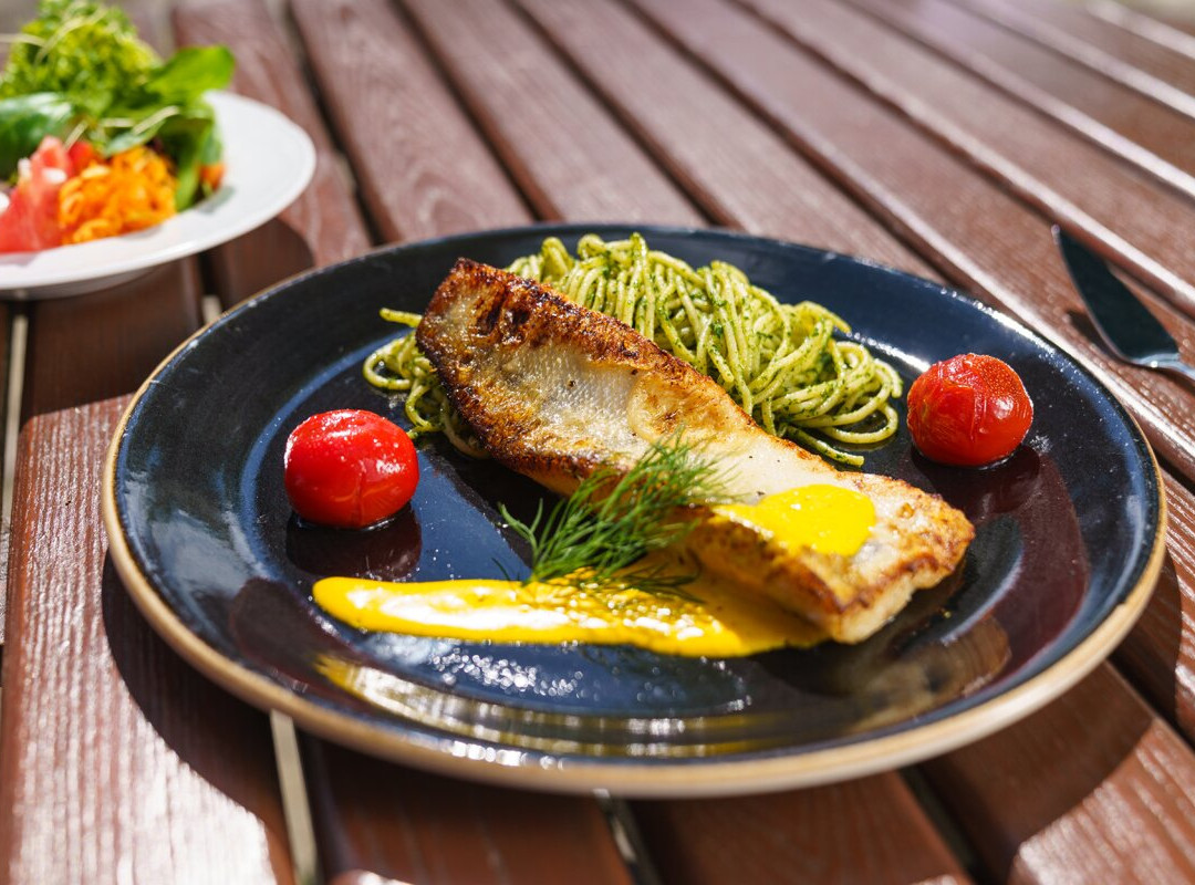 Landhotel Gockelwirt主图