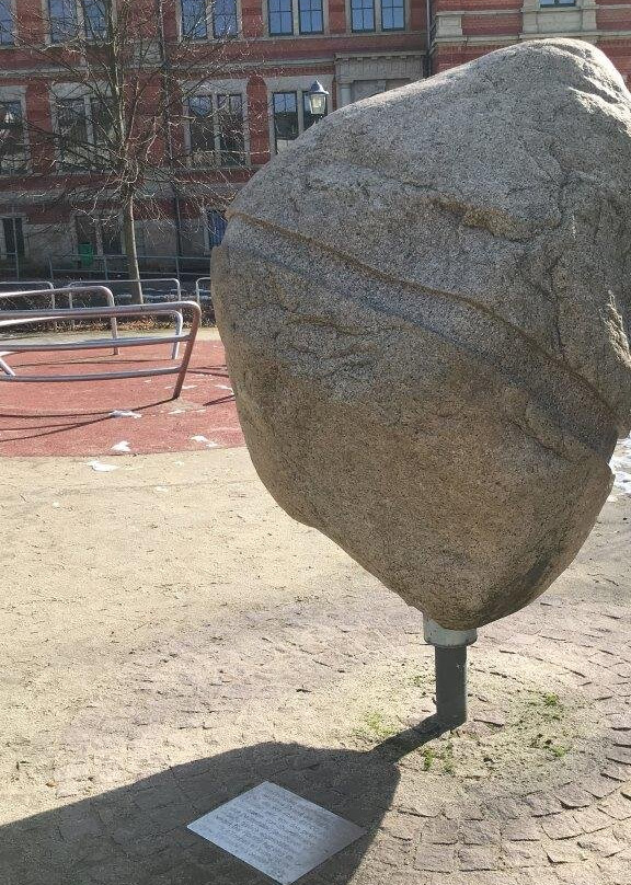 Spielplatz Karl-Marx-Platz-Oelsnitz/Vogtland必去景点