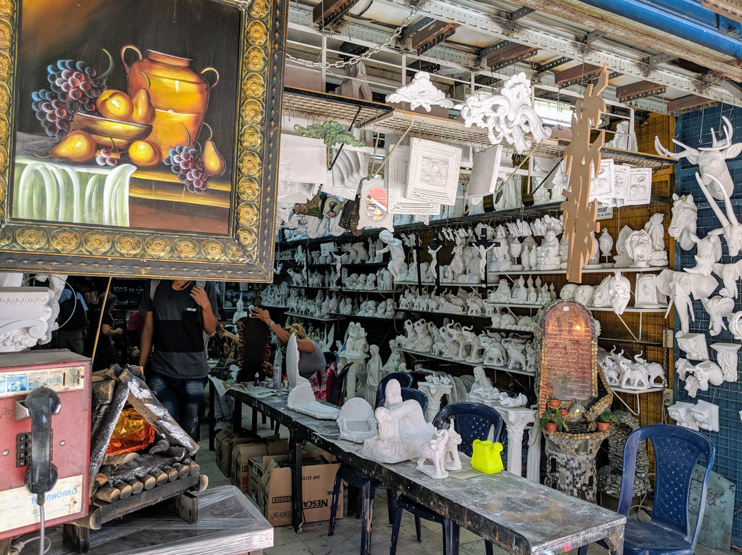 Park Bolivar-麦德林必去景点