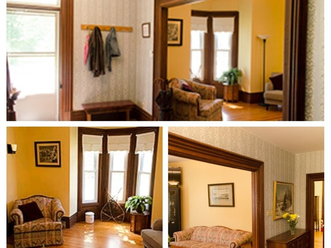 Newboro House Bed & Breakfast主图