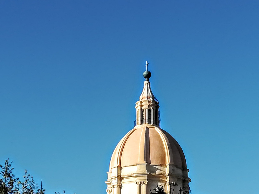 Chiesa di Sant'Agostino景点图片
