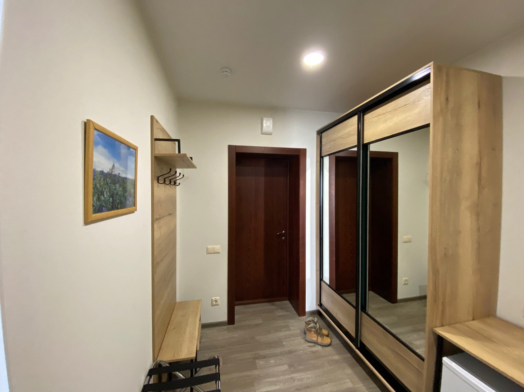Otel' Belokurikha主图